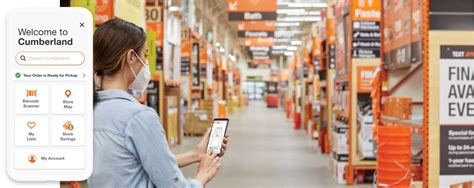 home depot store pulse app download